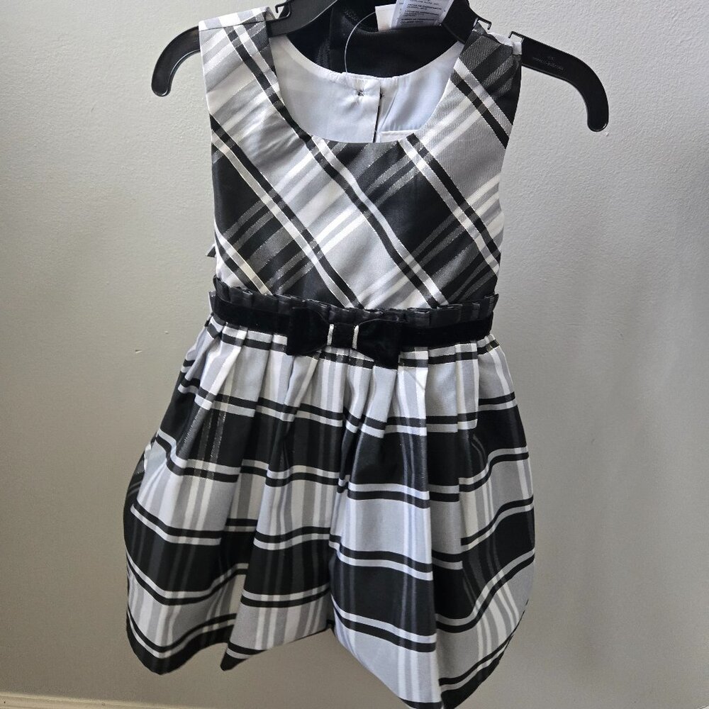 Little girl dress